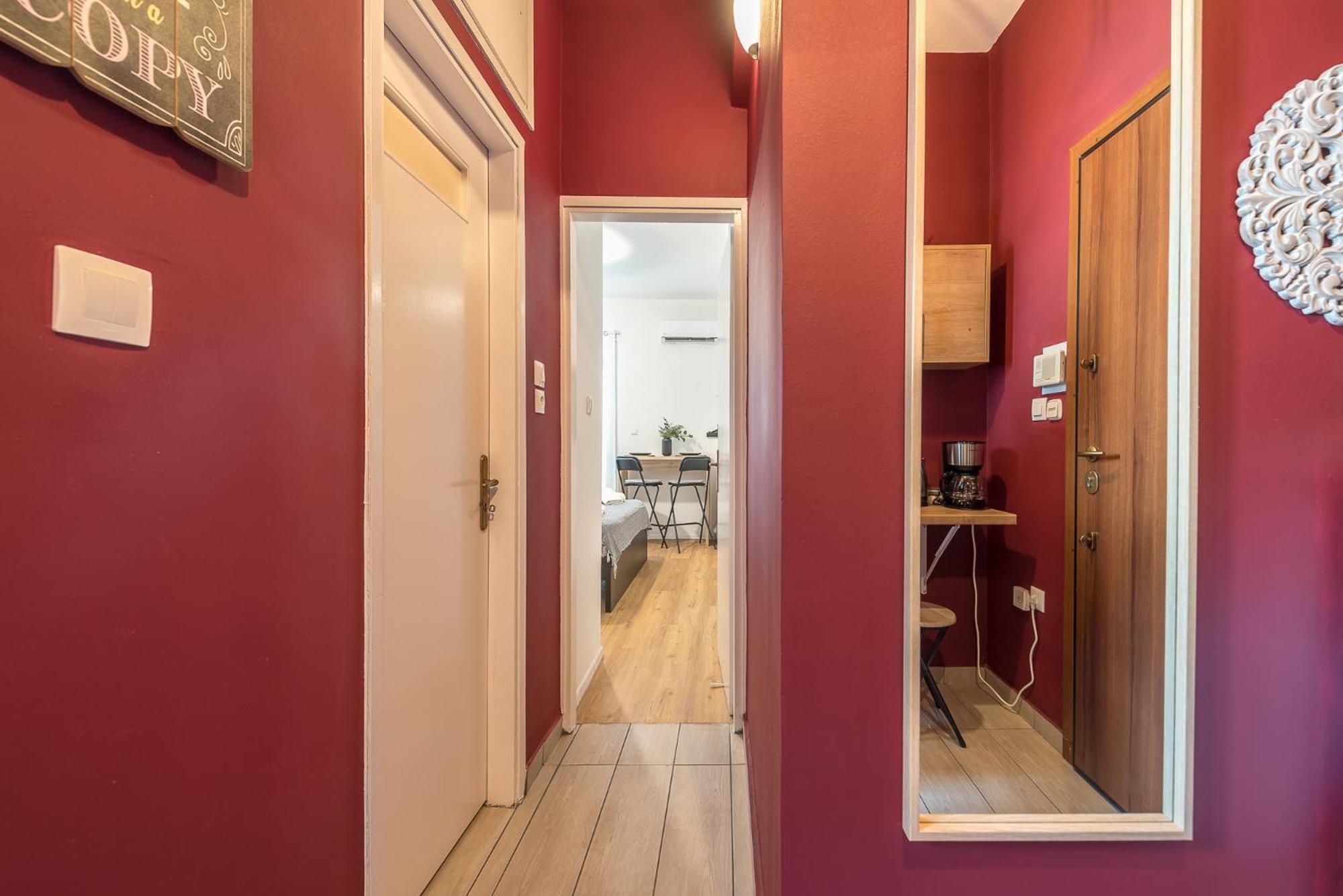 Cozy Gem In 2 Min From Metro *