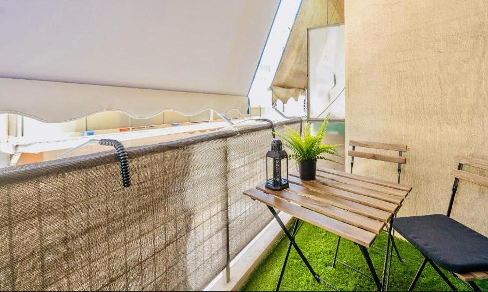 Cozy Gem In 2 Min From Metro * Athens