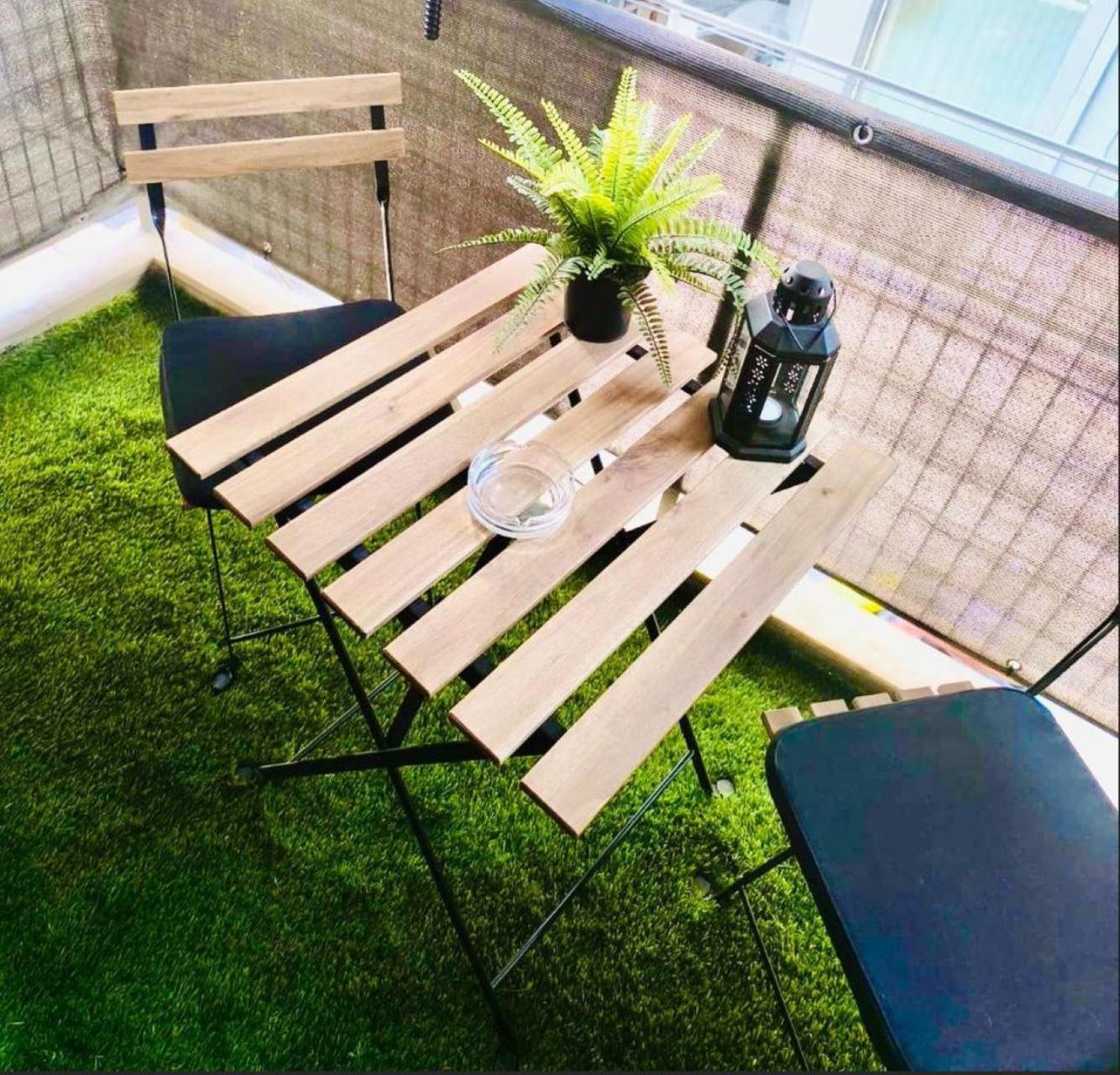 Cozy Gem In 2 Min From Metro Apartment